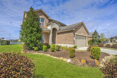 297 Kendall Crest Dr, Alvin, TX 77511 - photo 4