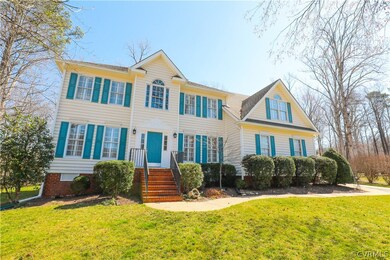 3607 Raftersridge Dr, Midlothian, VA 23113 - photo 2