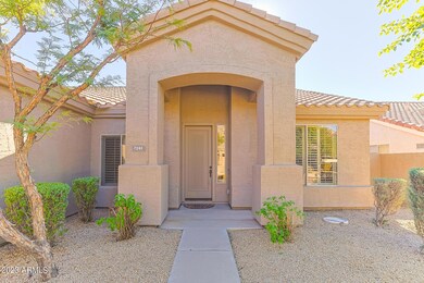 7241 E Rustling Pass, Scottsdale, AZ 85255 - photo 4