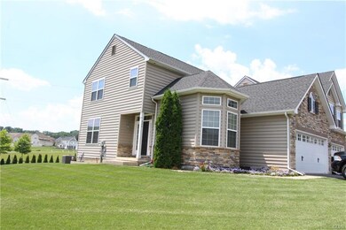 Welcome to 826 Spring White Drive!
