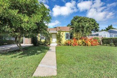 Key West Style Home