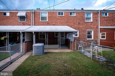 1243 Brewster St, Halethorpe, MD 21227 - photo 6