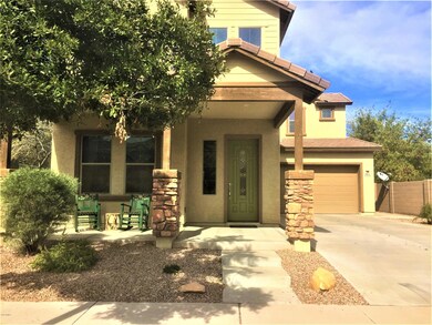 3914 E Constance Way