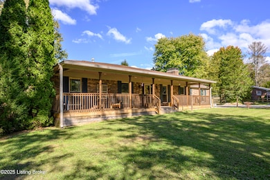 8126 John Pectol Rd, Georgetown, IN 47122 - photo 2