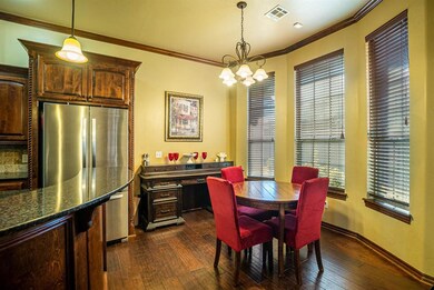 2508 SE 10th St, Moore, OK 73160 - photo 7