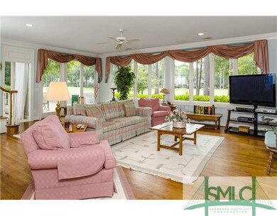 Den/Family/Great Room.