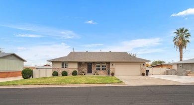2140 E 620 N, Saint George, UT 84790 - photo 3