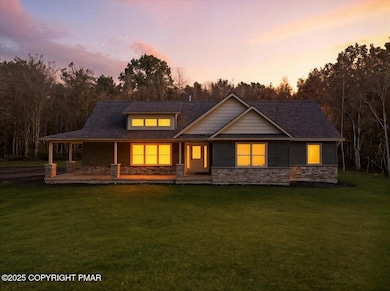 154 Sterner Run Rd, Kunkletown, PA 18058 - photo 2