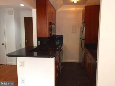 The Griffin Condominium unit 103, Washington, DC 20037 - photo 5