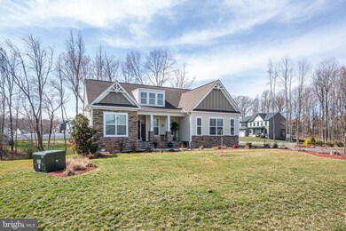 11504 White Ash Ct, Fredericksburg, VA 22407 - photo 4