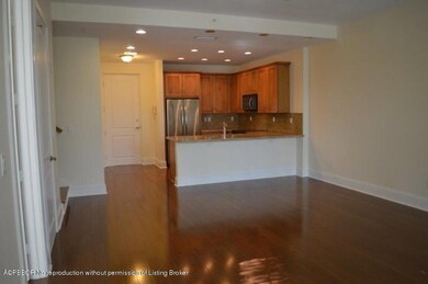 3 Living Room to Kitchen