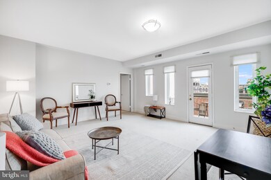 Le Bourget unit 802, Washington, DC 20008 - photo 7