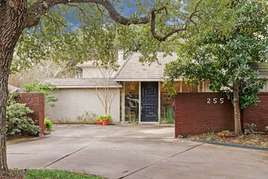 255 Tamerlaine Dr, Houston, TX 77024 - photo 2