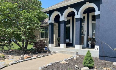 4245 SW Eagle Point Rd, Topeka, KS 66610 - photo 3