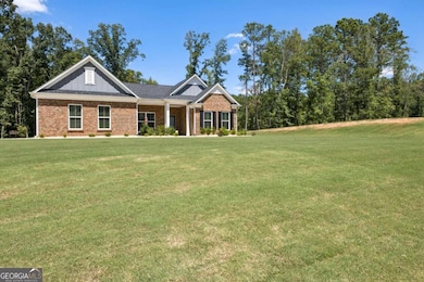125 W Pier Way, Fayetteville, GA 30214 - photo 4
