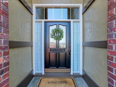 Entrance/Foyer