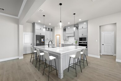 512 Pernell Ct, Weatherford, TX 76087 - photo 6