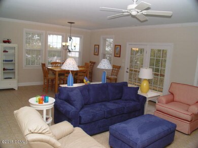 Open Concept