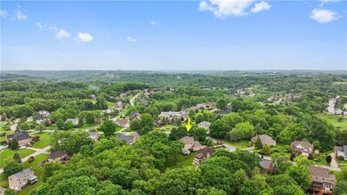 106 W Chevalier Ct, Eighty Four, PA 15330 - photo 4