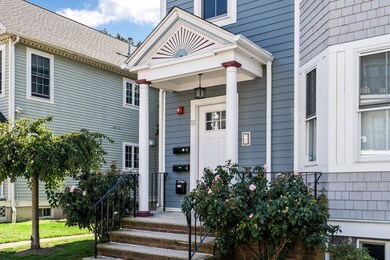 35 Rossmore Rd unit 1, Jamaica Plain, MA 02130 - photo 4