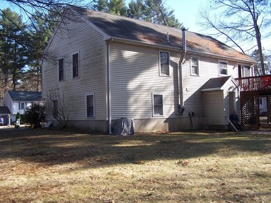 10 Pinetree Dr, West Bridgewater, MA 02379 - photo 3