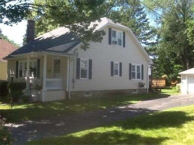 44 Sumner St, Auburn, MA 01501 - photo 2