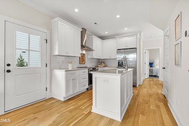 404 Chamberlin Ave unit B, Durham, NC 27704 - photo 6