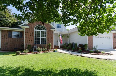 102 Fairfax Ct, Jacksonville, NC 28540 - photo 4