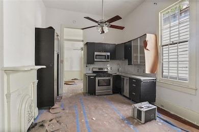 2223 Constance St, New Orleans, LA 70130 - photo 4