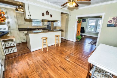 1206 King St, Houston, TX 77022 - photo 2