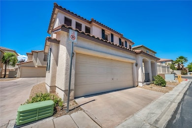 9165 Starling Wing Place unit 91, Las Vegas, NV 89143 - photo 3