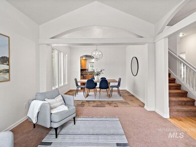 1971 E Cypress Point Dr, Eagle, ID 83616 - photo 6