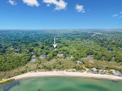 16 Winnatuxett Beach Rd, Mattapoisett, MA 02739 - photo 6