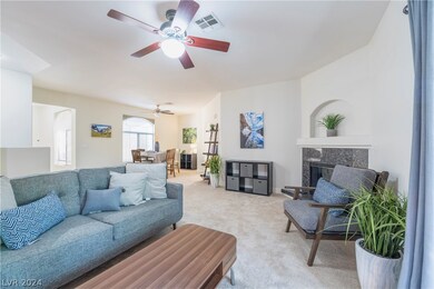 8732 Red Brook Dr unit 204, Las Vegas, NV 89128 - photo 6