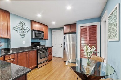 15 Vinton St unit 2, Boston, MA 02127 - photo 5
