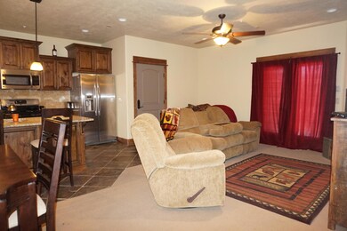 74 W Ridge View unit WB ba3, Brian Head, UT 84719 - photo 5