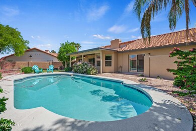 832 N Poplar Ct, Chandler, AZ 85226 - photo 3