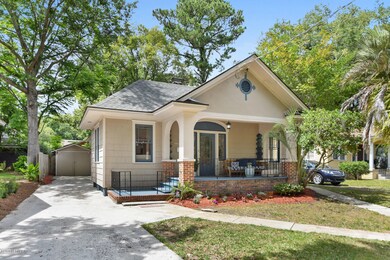 2901 Olga Place, Jacksonville, FL 32205 - photo 2