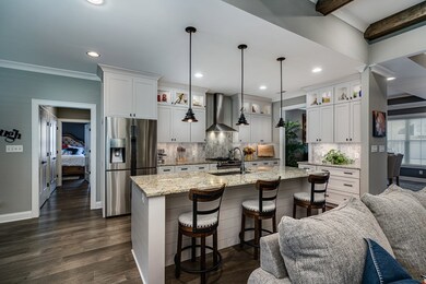 110 Glen Abby Dr, Cookeville, TN 38506 - photo 7