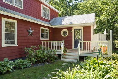 57 Brave Boat Harbor Rd, Kittery Point, ME 03905 - photo 2
