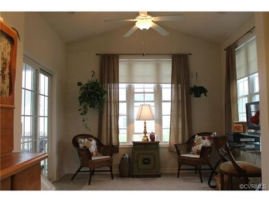 SUNROOM CAN BE A FLEX ROOM OFFERING PLENTY OF NATU