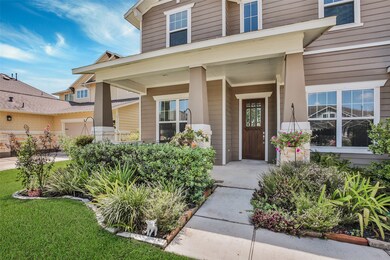 29539 Monona Terrace Ct, Spring, TX 77386 - photo 2