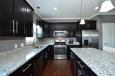 336 Eutaw - with over 35 square feet of counter sp