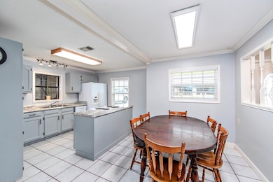 262 Leblanc Dr, Lockport, LA 70374 - photo 4