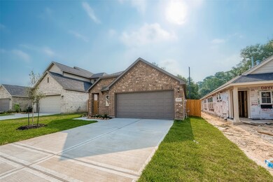 27106 Grey Fox Run, Magnolia, TX 77354 - photo 2