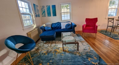 167 Hollow Tree Ridge Rd, Darien, CT 06820 - photo 6