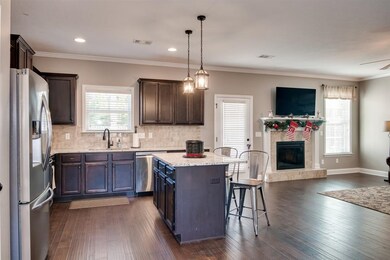 420 Yellow Pine Trail, Evans, GA 30809 - photo 6