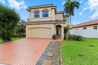 12770 SW 53rd St, Miramar, FL 33027 - photo 3