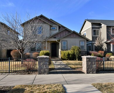 3767 NE Purcell Blvd, Bend, OR 97701 - photo 3