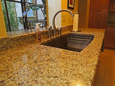 Granite Countertops